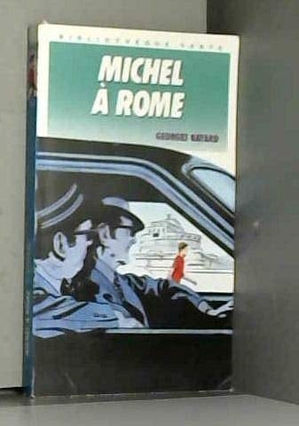 Michel à Rome