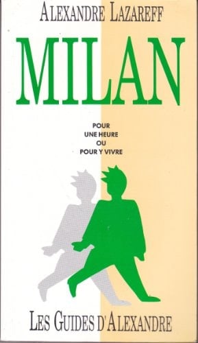 Milan G.Alexand.