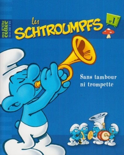 Sans tambour ni trompette