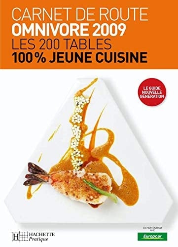 Carnet de route omnivore