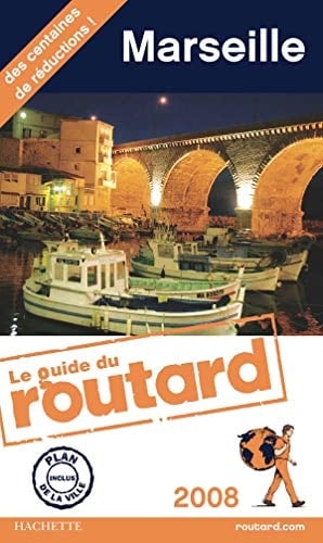 Marseille 2008