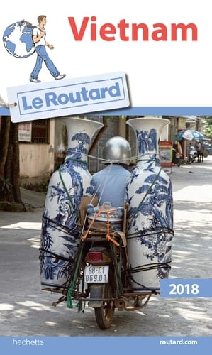 Vietnam 2018