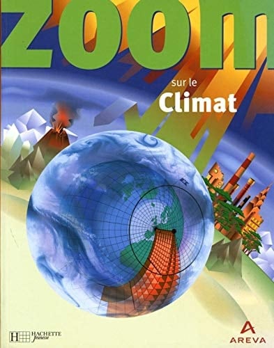 Zoom sur le climat