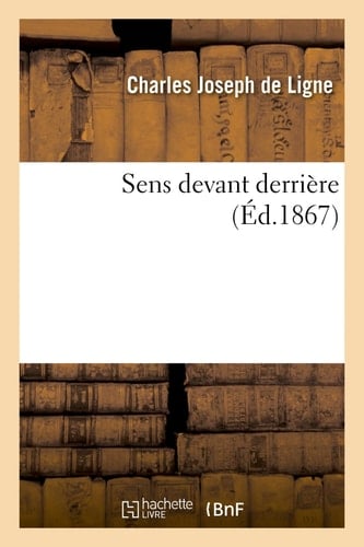 Sens Devant Derrière