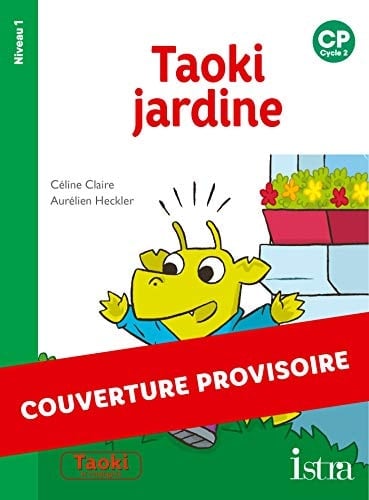 Taoki jardine CP Niveau 1