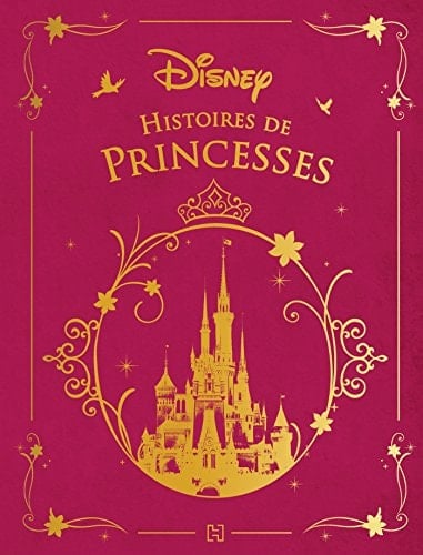 Histoires de princesses