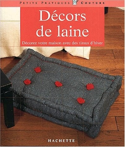 Décors de laine