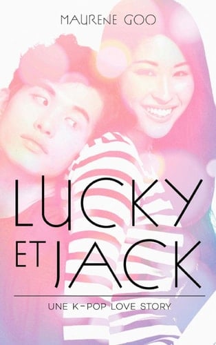 Lucky et Jack