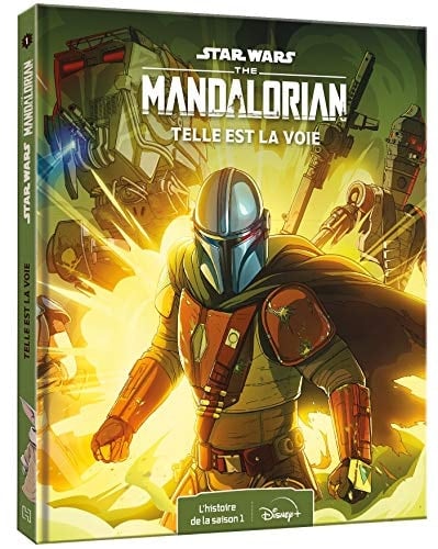 Telle est la voie