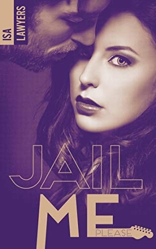 Jail me, please