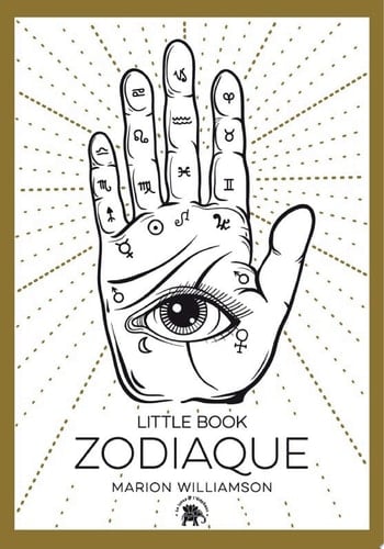 Little Book Zodiaque