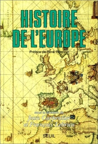 Histoire de l'Europe