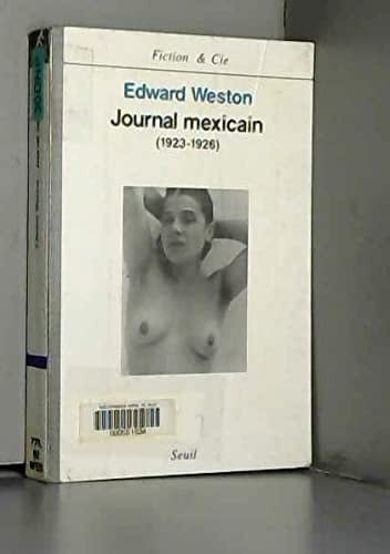Journal mexicain 1923-1926