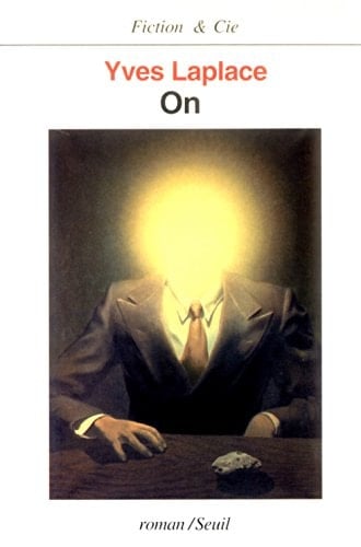 On: Roman (Fiction & Cie) (French Edition)