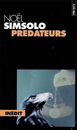 Prédateurs roman
