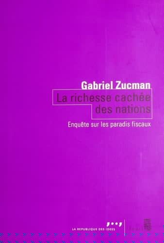 La richesse cachée des nations