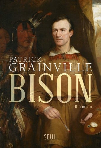 Bison roman