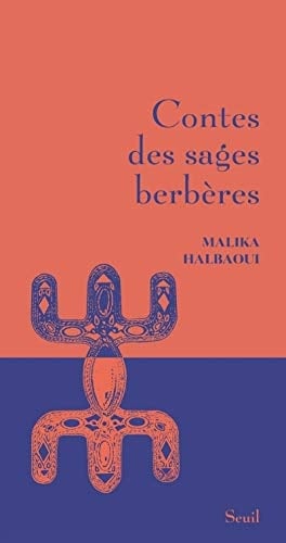 Contes des sages berbères