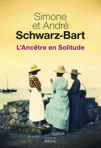 L'ancêtre en solitude roman