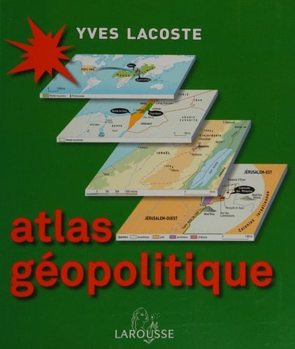 Atlas géopolitique