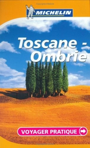 Michelin Toscane