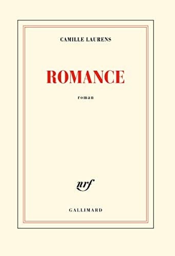 Romance roman
