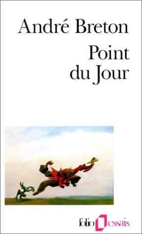 Point Du Jour (Folio Essais) (French Edition)