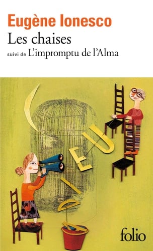 Les Chaises