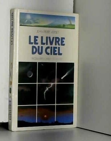 Le livre du ciel