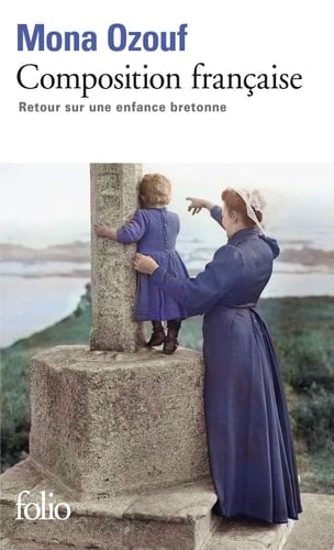 Composition française retour sur une enfance bretonne