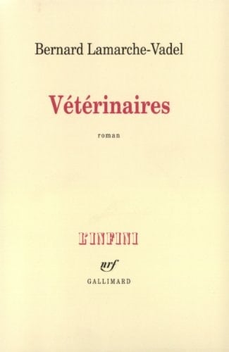 Vétérinaires roman