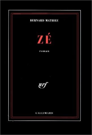 Zé roman