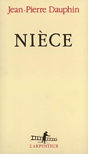 Nièce roman