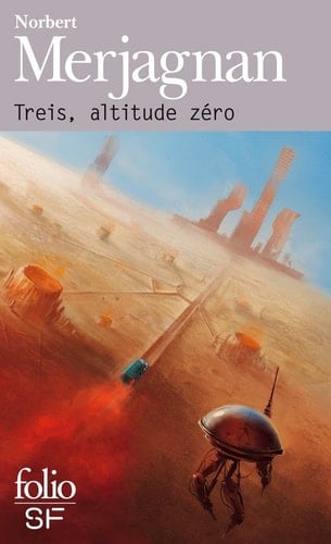 Treis, altitude zéro