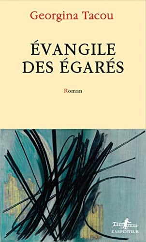 Évangile des égarés roman