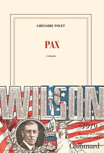 Pax roman