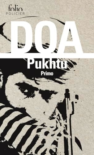 Pukhtu Primo