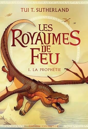 La prophétie
