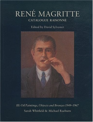 Oil Paintings, Objects and Bronzes 1949-1967