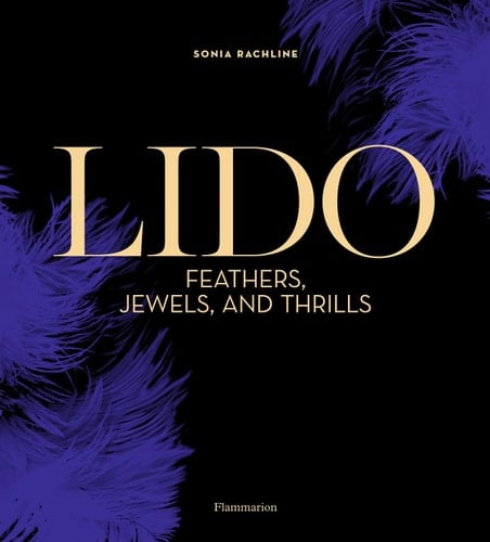 Lido Feathers, Jewels, and Thrills