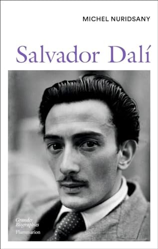 Salvador Dalí