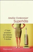 Superhôte roman
