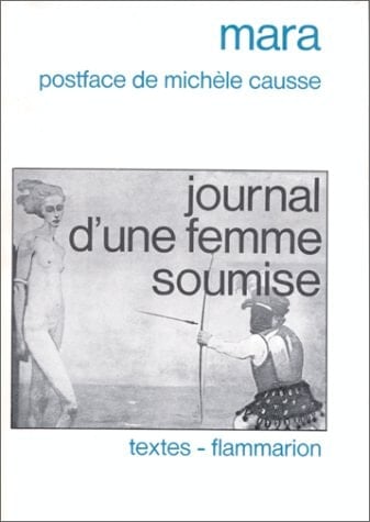 Journal d'une femme soumise (Textes-Flammarion) (French Edition)