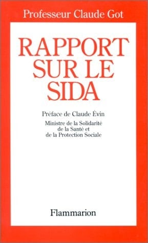 Rapport sur le SIDA 23 août-3 octobre 1988