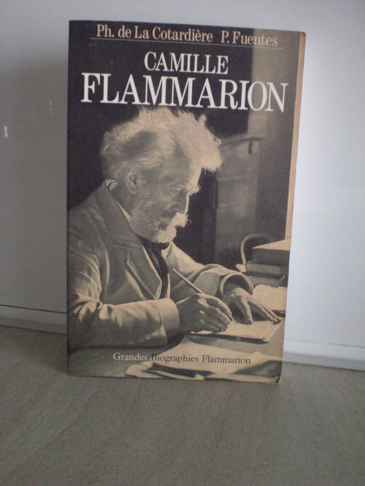 Camille Flammarion