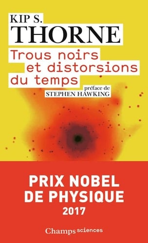 Trous noirs et distorsions du temps l'héritage sulfureux d'Einstein