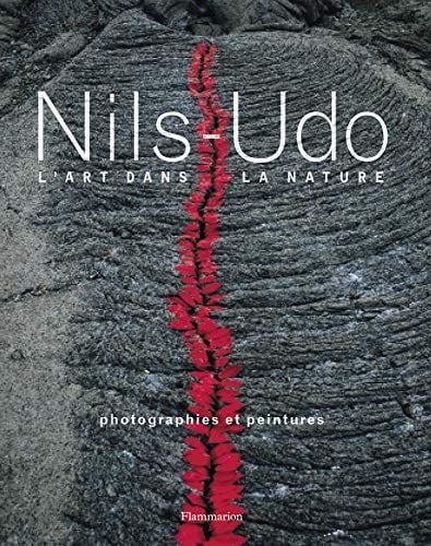 Nils-Udo, l'art dans la nature photographies et peintures