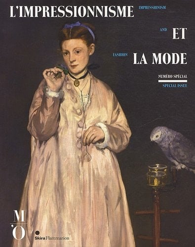 Impressionism and fashion