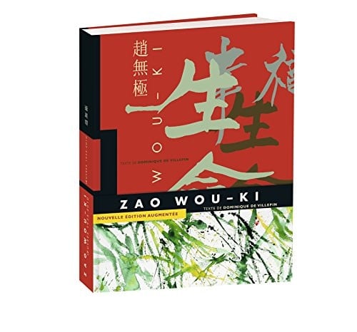 Zao Wou-Ki 1935-2010