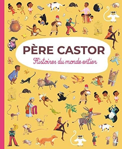 Histoires du monde entier